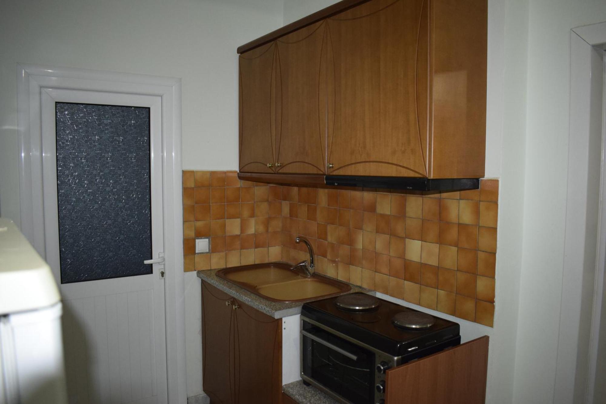 Isabela Apartments Sarandë Exterior foto